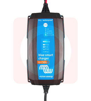 Ładowarka z Bluetooth Victron Blue Smart 12V 10A IP65