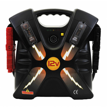 Urządzenie rozr.LEMANIA ENERGY P9-2500 22Ah