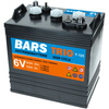 Akumulator Bars TRIO Deep Cycle 6V 240Ah Dual Terminal Trojan (T125) Bars MON225
