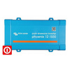 Przetwornica napięcia Victron 900W Phoenix VE.Direct 12/500 - 12/230V, 500VA