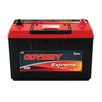 Akumulator Odyssey Extreme PC2150-31 12V 100Ah 1150A AGM
