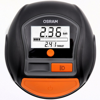 OSRAM Kompresor do opon TYREinflate 1000 OTI1000