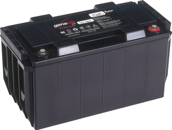 Akumulator GENESIS G70EP 12V 71Ah 3500A