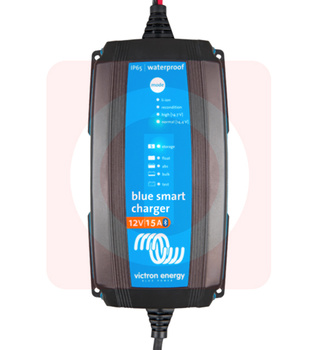 Ładowarka z Bluetooth Victron Blue Smart 12V 15A IP65