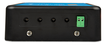 SHS 200 MPPT Inteligentny kontroler ładowania słonecznego / dystrybucji energii