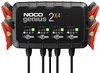Ładowarka NOCO GENIUS 2x4 6V 12V 8A