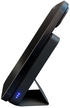 Apple MagSafe PowerBank 6000mAh 15W z ładowaniem bezprzewodowym Uruchom