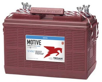 Akumulator Trojan 30XHS 12V 130Ah (SCS225)