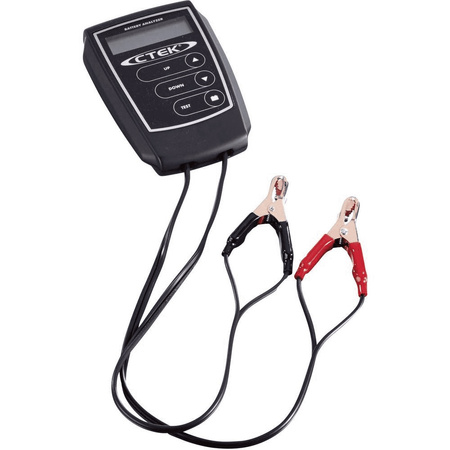 CTEK ANALYZER TESTER AKUMULATORÓW