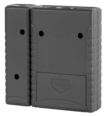 Tester linii telefonicznych oraz internetowych Rebel Tools RB-468