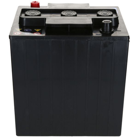 Akumulator Bars TRIO Deep Cycle 6V 240Ah DC-240 (3PT210) Bars MON3PT210