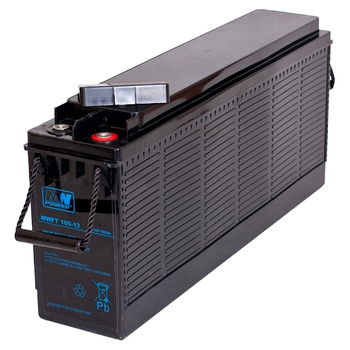 Akumulator MW Power 12V 105Ah MWFT105-12