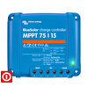VICTRON ENERGY REGULATOR ŁADOWANIA MPPT 75/15 BlueSolar