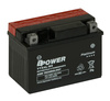Akumulator YTX4L-BS Bpower AGM 3Ah 80A