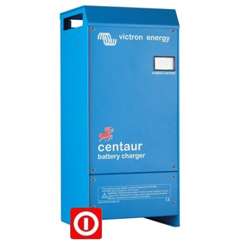 Prostownik ładowarka Victron Centaur 12V 30A