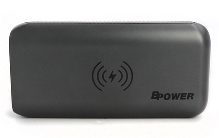 BPOWER GBC700-PRO Jump Starter + Power Bank