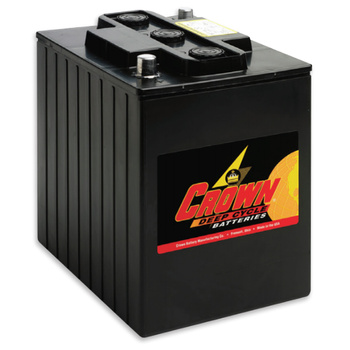 Akumulator trakcyjny CROWN CR-240E 6V 240Ah