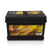 Akumulator Uruchom EFB UG70S 70Ah 720A