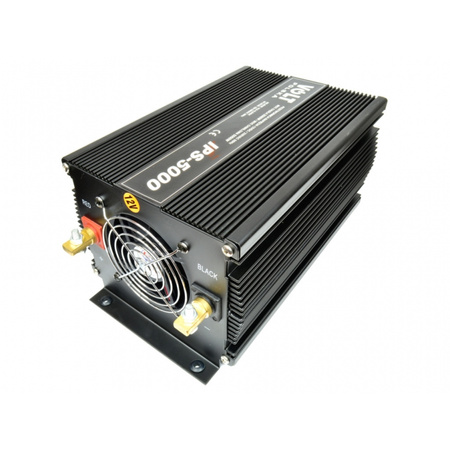 Przetwornica napięcia IPS 12V 5000W