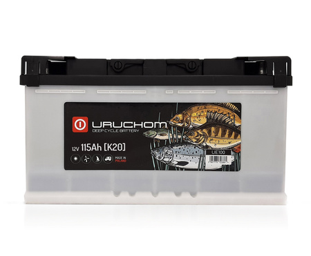 Akumulator Uruchom Marine 115Ah