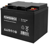 Akumulator Powerbox 12V 45Ah VRLA AGM TP-12-45-AD