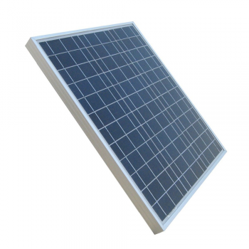 Panel solarny Volt Polska P-40W 12V 40W kabel 5M fotowoltaiczny słoneczny polimorficzny