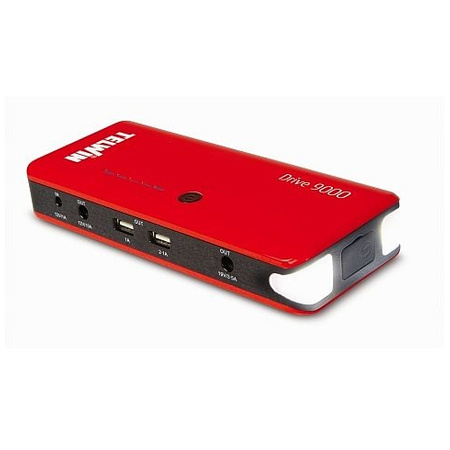 Urządzenie rozruchowe booster Telwin DRIVE 9000