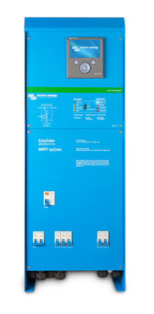EasySolar 48/5000/70 MPPT 150/100 Color Control