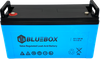 Akumulator BLUEBOX 12V 120Ah AGM TB-12-120-AE