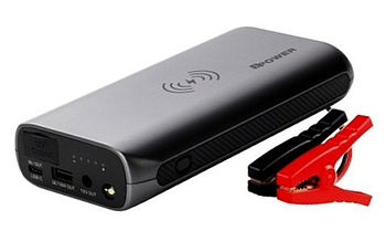 BPOWER GBC700-PRO Jump Starter + Power Bank