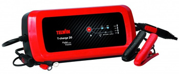 Ładowarka TELWIN 12/24V 8A T-Charge 20