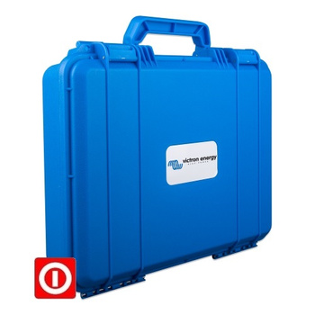 Futerał / Walizka Victron na ładowarki Blue Smart IP65