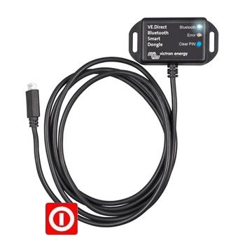 Victron Energy VE.Direct Bluetooth Smart dongle