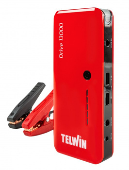 Urządzenie rozruchowe booster TELWIN DRIVE 13000