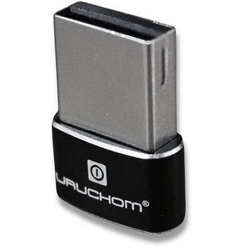 Uruchom Adapter Przejściówka Konwerter USB 3.0 USB-C do USB-A TRANSMISJA 5Gb/s (500 MB/s)